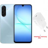 Samsung Galaxy A17 4G 8Go 128Go Bleu