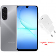 Samsung Galaxy A17 4G 8Go 128Go Gris