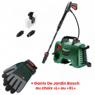 Nettoyeur haute-pression EasyAquatak 120