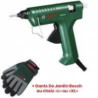 Pistolet à colle Bosch PKP 18E Vert en Tunisie
