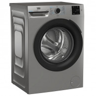 Machine à Laver Frontale Beko BM3WFT38200BS Inverter 8Kg Gris en Tunisie
