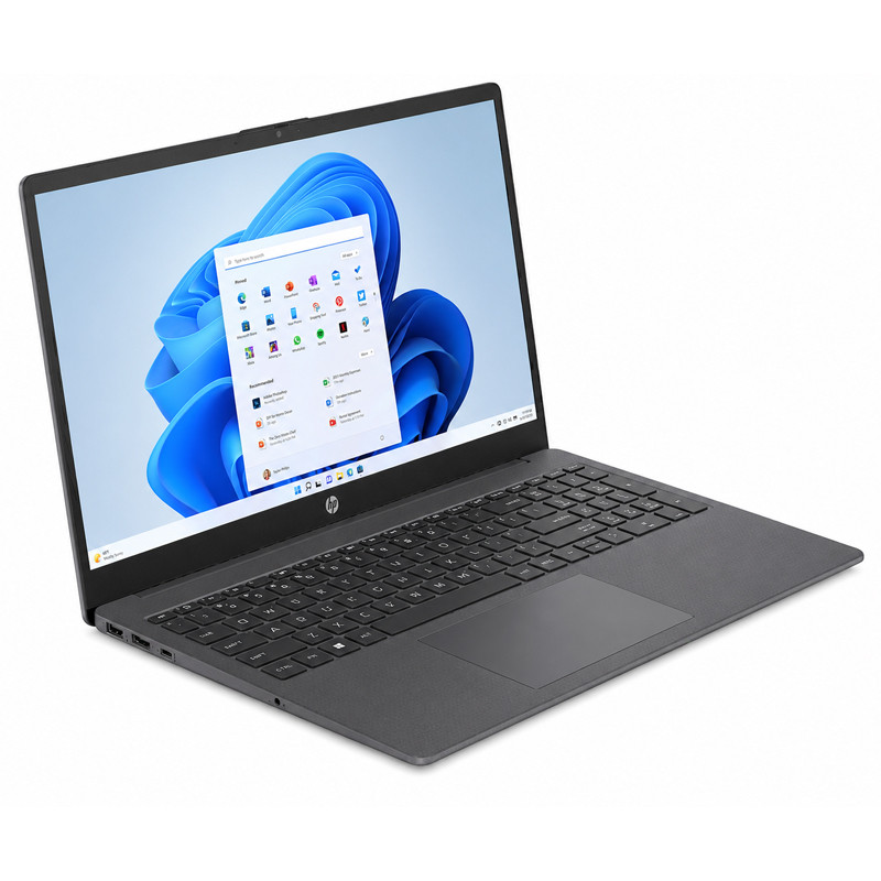 PC Portable HP 15-fd0417nk N100 8Go 512Go SSD Windows 11 EN Tunisie