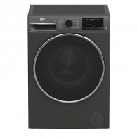 Lavante Séchante Beko B5DFT810542MG Inverter 10.5Kg Gris en Tunisie