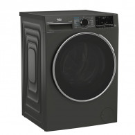 Lavante Séchante Beko B5DFT810542MG Inverter 10.5Kg Gris en Tunisie