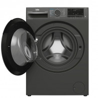 Lavante Séchante Beko B5DFT810542MG Inverter 10.5Kg Gris en Tunisie