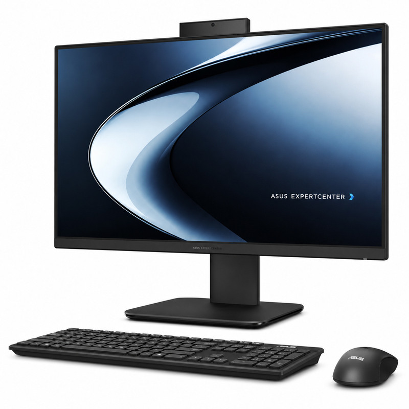 Pc De Bureau All In One Asus P440VAK Core 5 210U 8Go 512Go SSD en Tunisie