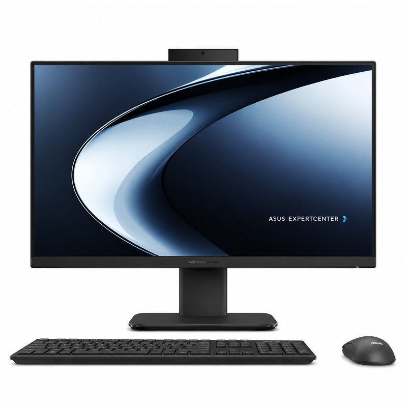 Pc De Bureau All In One Asus P440VAK Core 5 210U 8Go 512Go SSD en Tunisie