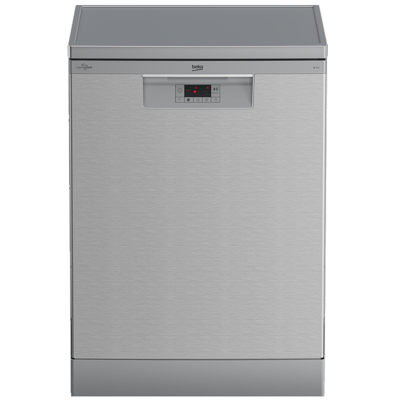 Lave Vaisselle Beko BDFN15430X 14 Couverts Inox en Tunisie