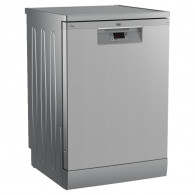 Lave Vaisselle Beko BDFN15430X 14 Couverts Inox en Tunisie