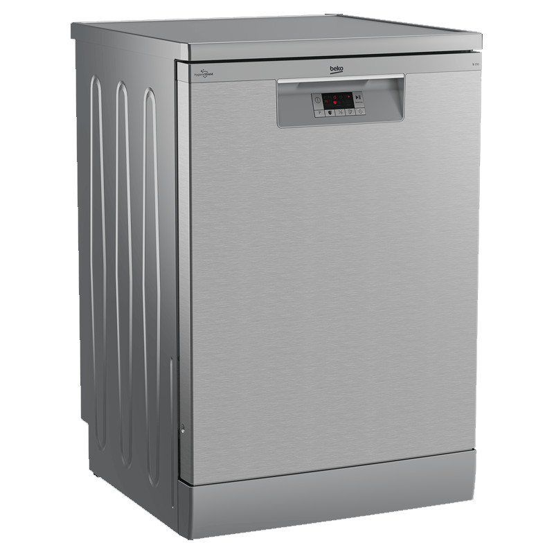 Lave Vaisselle Beko BDFN15430X 14 Couverts Inox en Tunisie