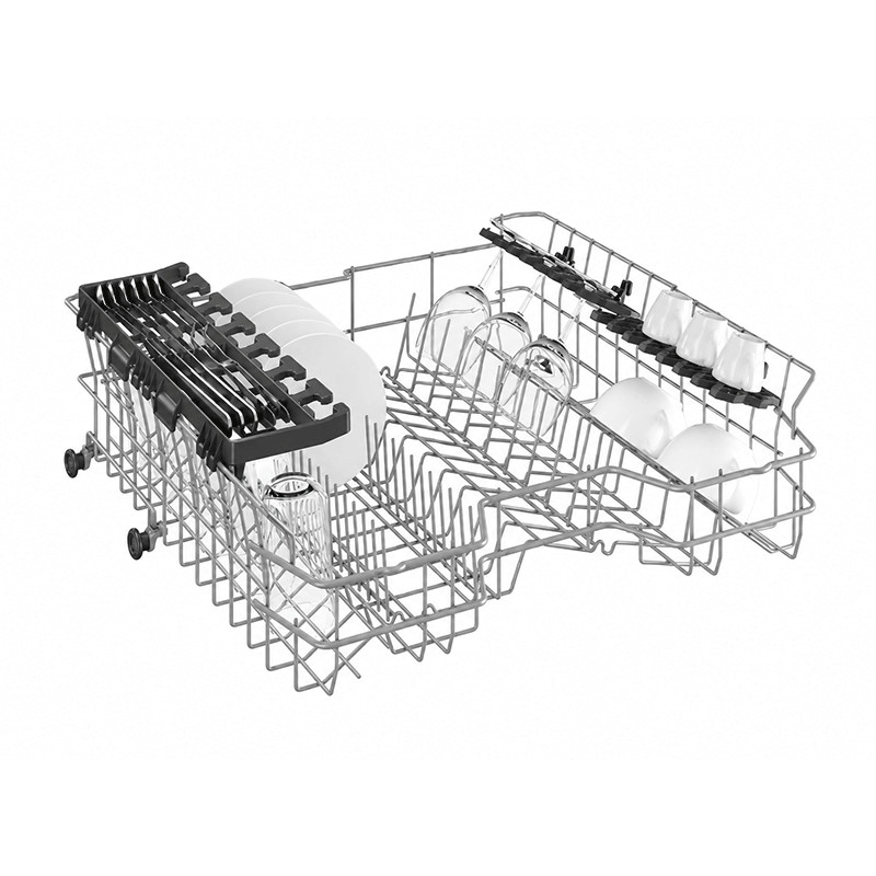 Lave Vaisselle Beko BDFN15430X 14 Couverts Inox en Tunisie