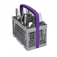 Lave Vaisselle Beko BDFN15430X 14 Couverts Inox en Tunisie