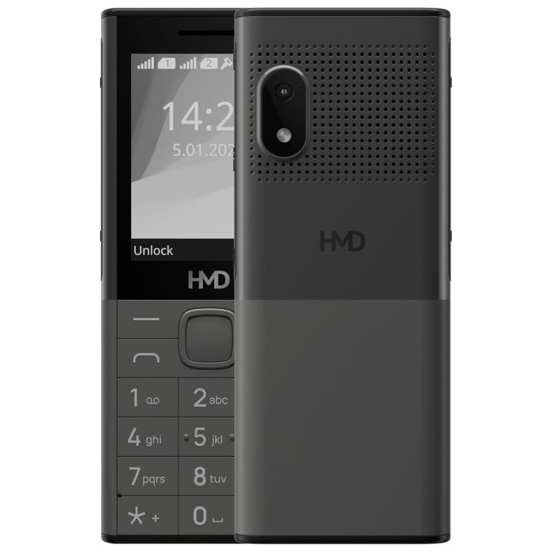 Téléphone Portable Nokia HMD 150 Nina en Tunisie