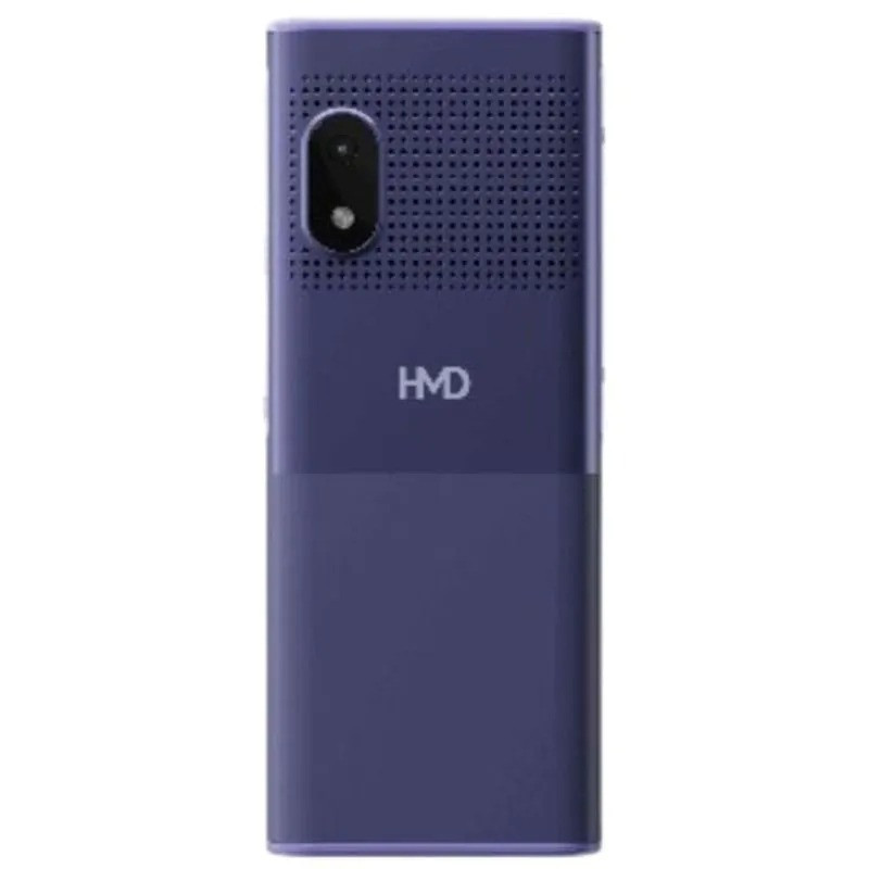 Téléphone Portable Nokia HMD 150 Nina Violet en Tunisie