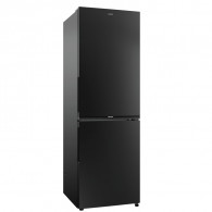 Réfrigérateur Combiné Candy CNCQ2T618EBMA 330L NoFrost Noir en Tunisie