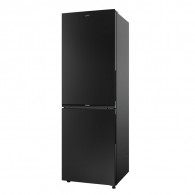 Réfrigérateur Combiné Candy CNCQ2T618EBMA 330L NoFrost Noir en Tunisie