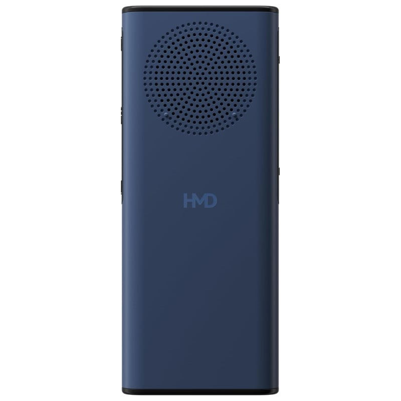 Téléphone Portable Nokia HMD 130 Nina Bleu en Tunisie