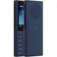 Téléphone Portable Nokia HMD 130 Nina Bleu en Tunisie