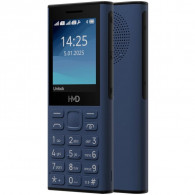 Téléphone Portable Nokia HMD 130 Nina Bleu en Tunisie