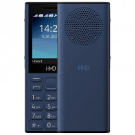 Téléphone Portable Nokia HMD 130 Nina Bleu en Tunisie