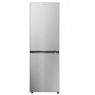 Réfrigérateur Combiné Candy CNCQ2T618EXMA 330L NoFrost Inox en Tunisie