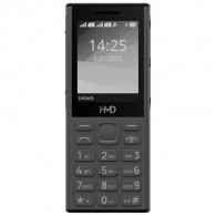 Téléphone Portable Nokia HMD 130 Nina Dark Grey