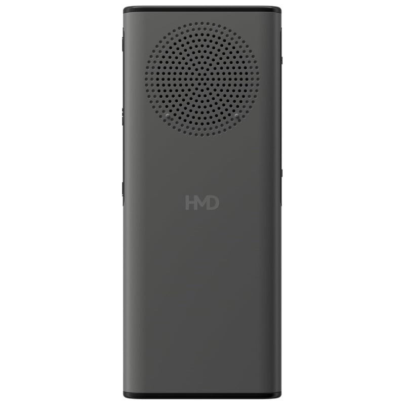 Téléphone Portable Nokia HMD 130 Nina Dark Grey
