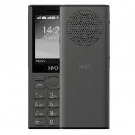 Téléphone Portable Nokia HMD 130 Nina Dark Grey en Tunisie