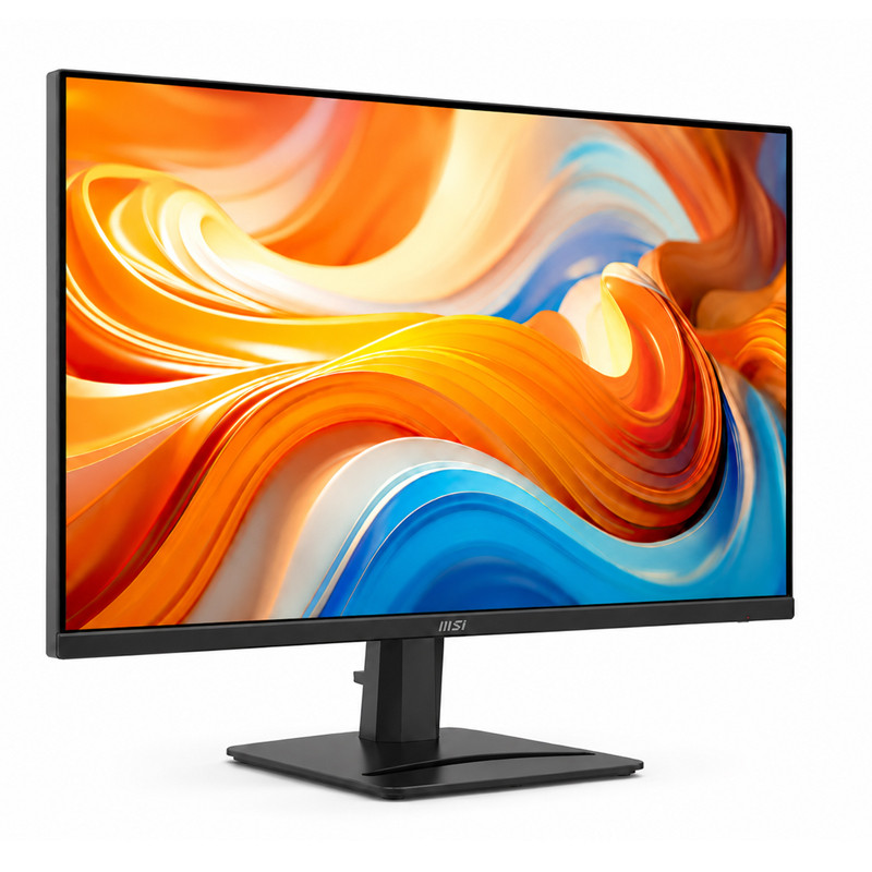 Ecran MSI Pro MP275Q E14 27" WQHD IPS 144Hz Noir en Tunisie