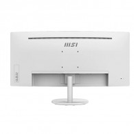 Ecran MSI Pro Curved MP341CQW 34" WQHD IPS 100Hz Blanc en Tunisie