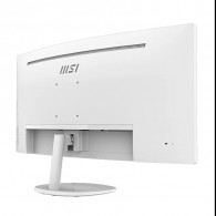 Ecran MSI Pro Curved MP341CQW 34" WQHD IPS 100Hz Blanc en Tunisie