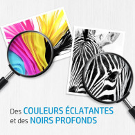 Cartouche D'encre HP 47 Original Couleurs en Tunisie