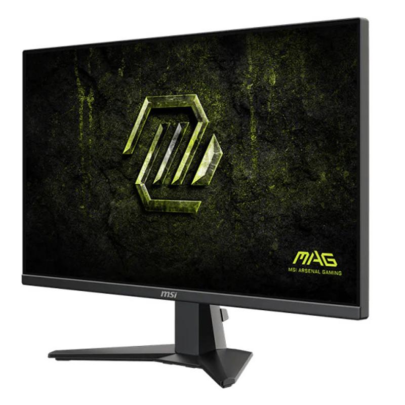 Ecran Gamer MSI MAG 275F E20 27" Full HD IPS 200 Hz Noir en Tunisie