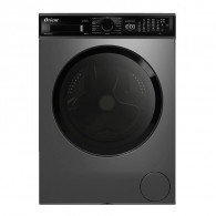 Machine à Laver Frontale Orient OW-F11V01 Inverter 11Kg Silver en Tunisie