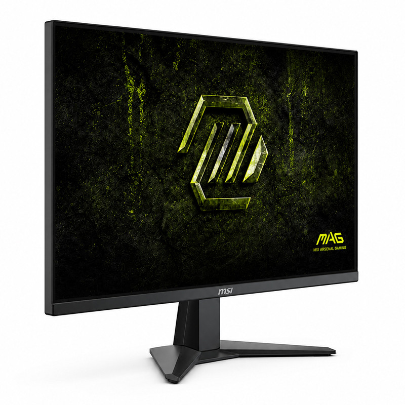 Ecran Gamer MSI MAG 275F E20 27" Full HD IPS 200 Hz Noir en Tunisie