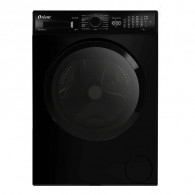 Machine à Laver Frontale Orient OW-F11V01 Inverter 11Kg Noir en Tunisie