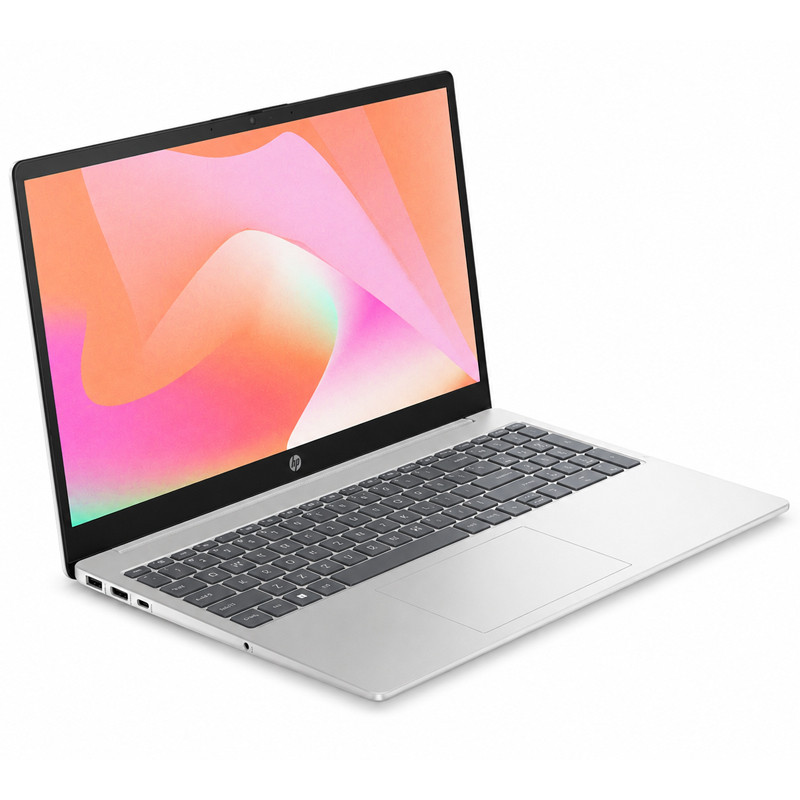 PC Portable HP 15-fd0545nk i5 13Gén 16Go 512Go SSD en Tunisie