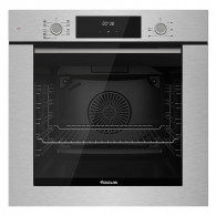 Four Encastrable Electrique Focus 60Cm Inox (F.522X) en Tunisie