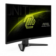 Ecran Gamer MSI MAG 275CQF E18 27" WQHD 180Hz Noir en Tunisie