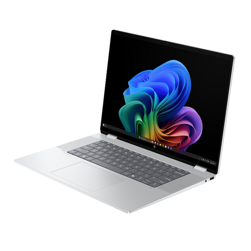 Pc Portable HP OmniBook X Flip AI 16-as0021nk Ultra 5 16Go 512Go SSD Windows 11 en Tunisie