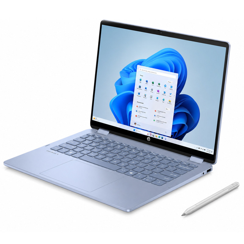 Pc Portable HP OmniBook 5 Flip 14-fp0026nk i5 13Gén 16Go 512Go SSD Windows 11 en Tunisie