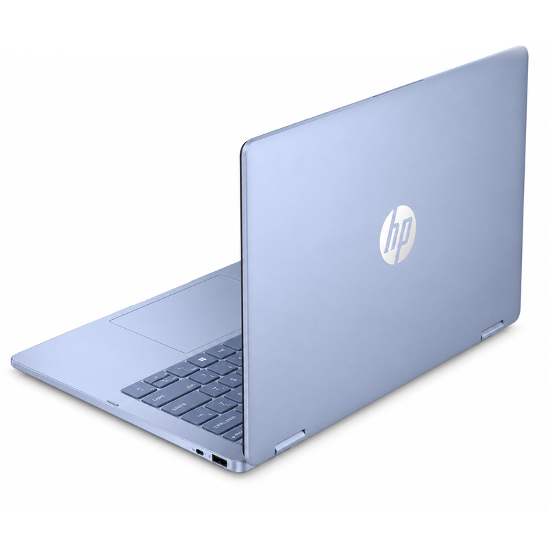 Pc Portable HP OmniBook 5 Flip 14-fp0026nk i5 13Gén 16Go 512Go SSD Windows 11 en Tunisie