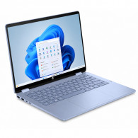 Pc Portable HP OmniBook 5 Flip 14-fp0026nk i5 13Gén 16Go 512Go SSD Windows 11 en Tunisie