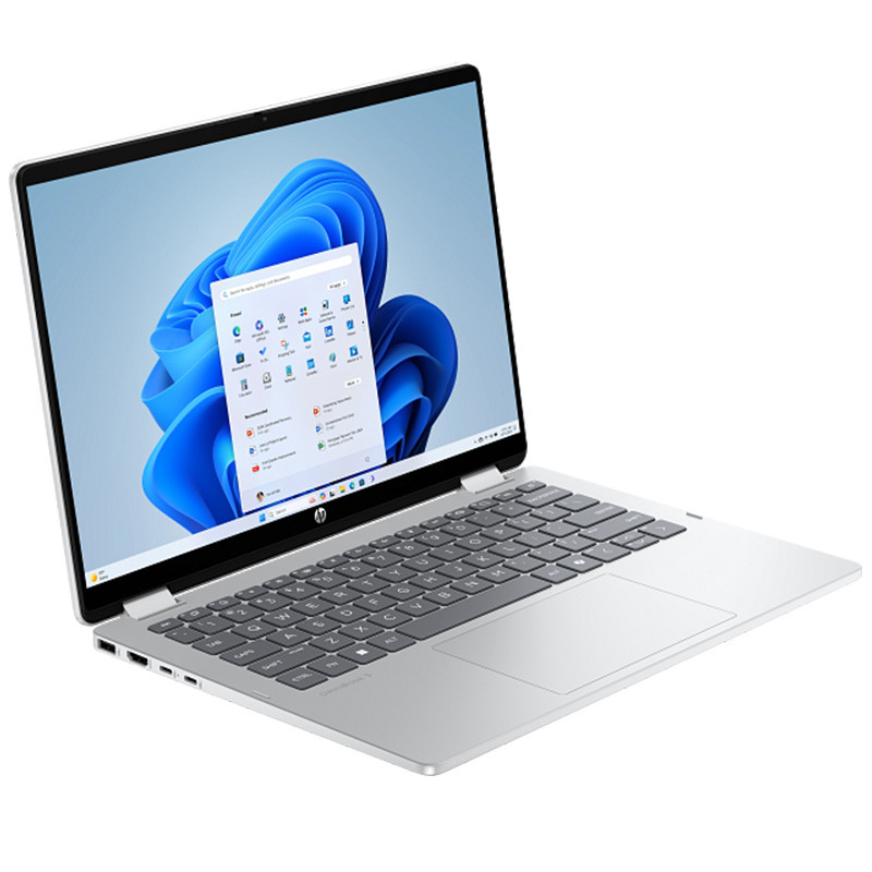 Pc Portable HP OmniBook 5 Flip 14-fp0007nk i5 13Gén 16Go 512Go SSD Windows 11 en Tunisie
