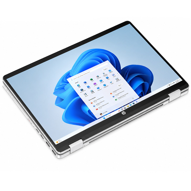 Pc Portable HP OmniBook 5 Flip 14-fp0007nk i5 13Gén 16Go 512Go SSD Windows 11 en Tunisie