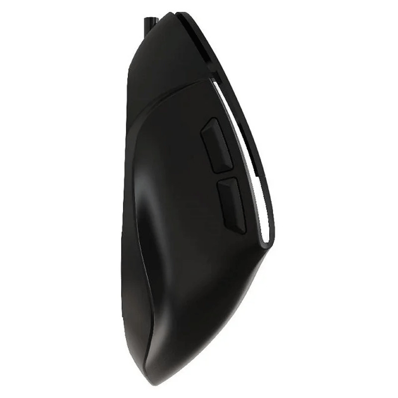 Souris Filaire Vontech CP102 Noir en Tunisie