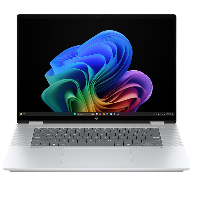 Pc Portable HP OmniBook 5 Flip AI 16-as0018nk Ultra 7 16Go 1To SSD Windows 11 en Tunisie