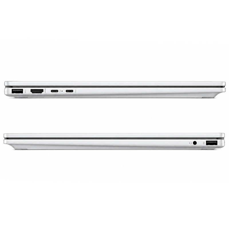 Pc Portable HP OmniBook 5 Flip AI 16-as0018nk Ultra 7 16Go 1To SSD Windows 11 en Tunisie