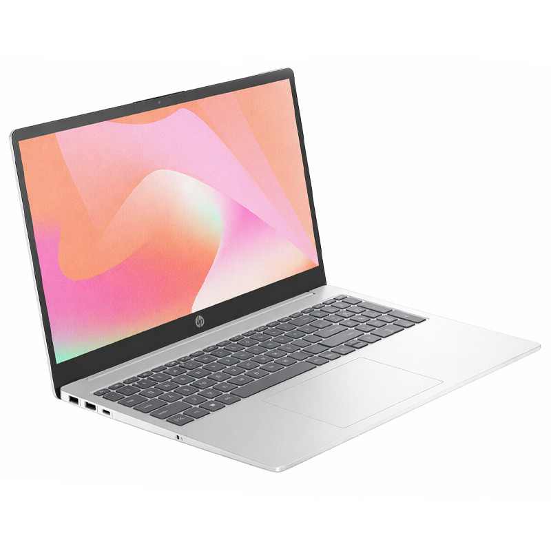 PC Portable HP 15-fd0669nk Intel Core 5 16Go 512Go SSD Windows 11 Pro en Tunisie