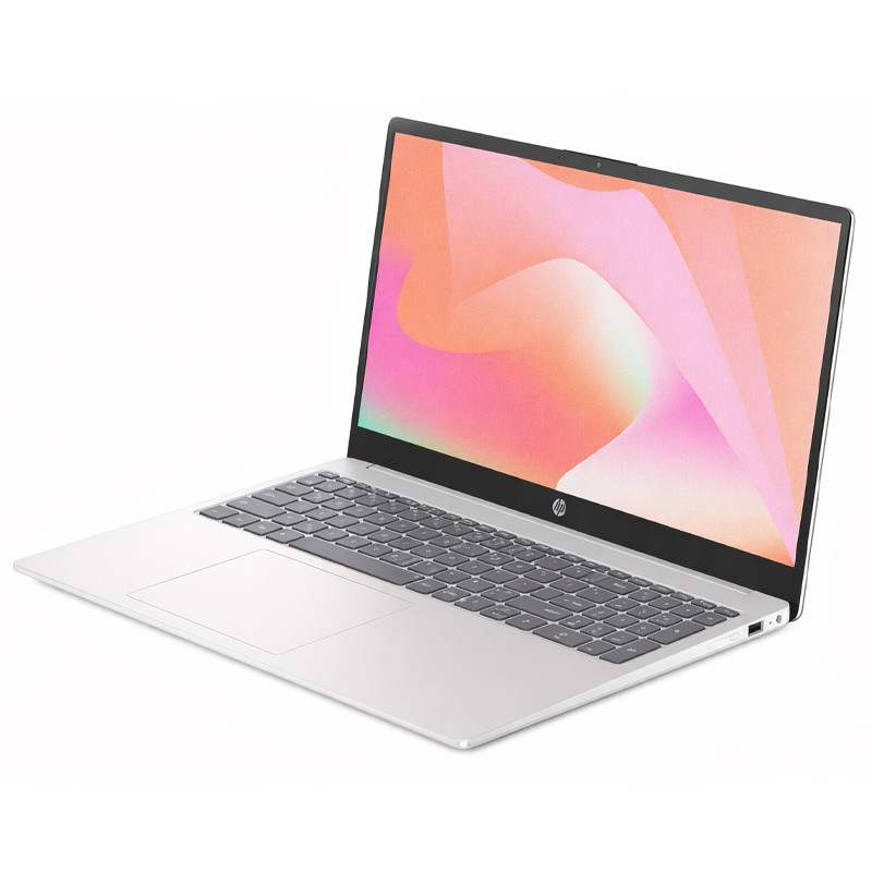 PC Portable HP 15-fd0669nk Intel Core 5 16Go 512Go SSD Windows 11 Pro en Tunisie